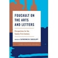 thumbnail image 1 of Global Aesthetic Research Foucault on the Arts and Letters: Perspectives for the 21st Century, (Hardcover), 1 of 1