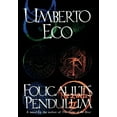 thumbnail image 1 of Foucault's Pendulum (Trade), (Hardcover), 1 of 1