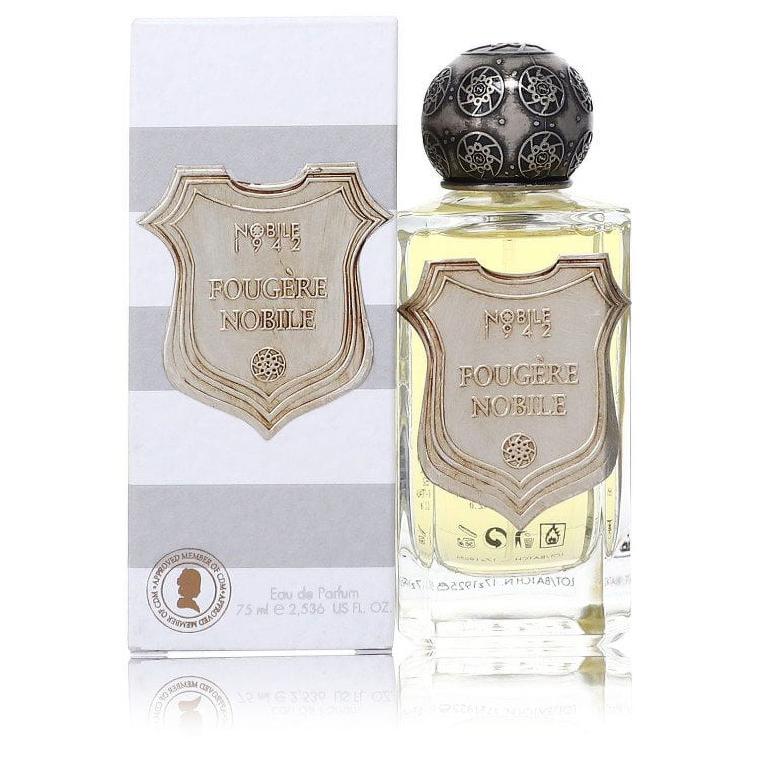 nobile parfum