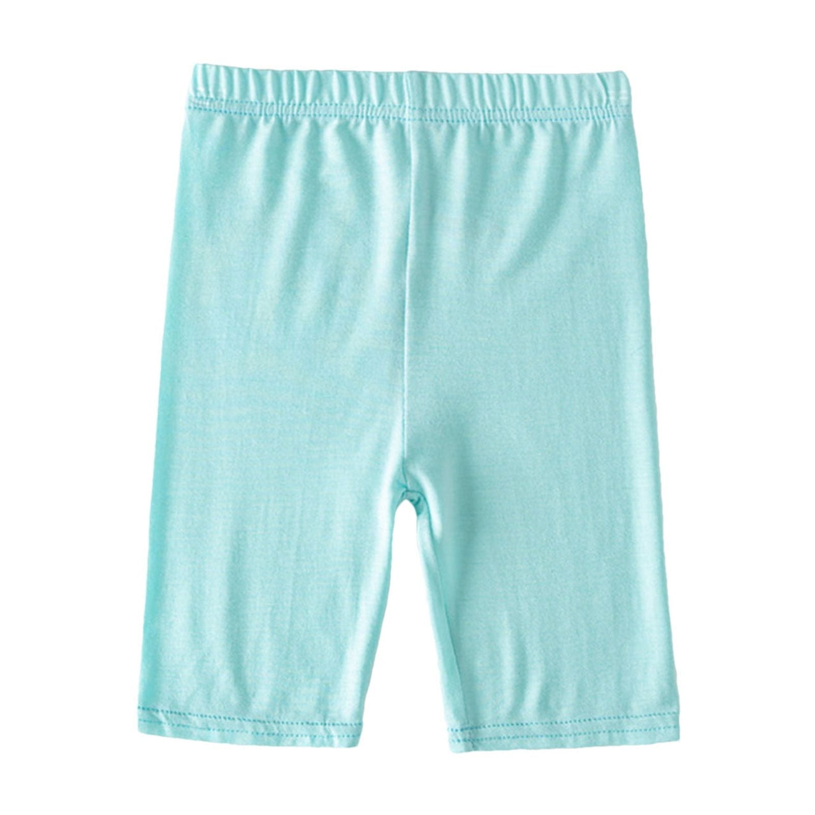 Shorts for toddlers to wear under dresses on sale