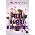 thumbnail image 1 of Foul Heart Huntsman: The stunning sequel to Foul Lady Fortune, by a 1 New York times bestselling author, 1 of 1