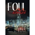 thumbnail image 1 of Foul Kisses (Hardcover), 1 of 1