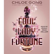 Foul Lady Fortune Foul Lady Fortune, Audiobook