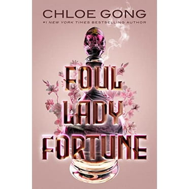 Pre-Owned Foul Lady Fortune Paperback