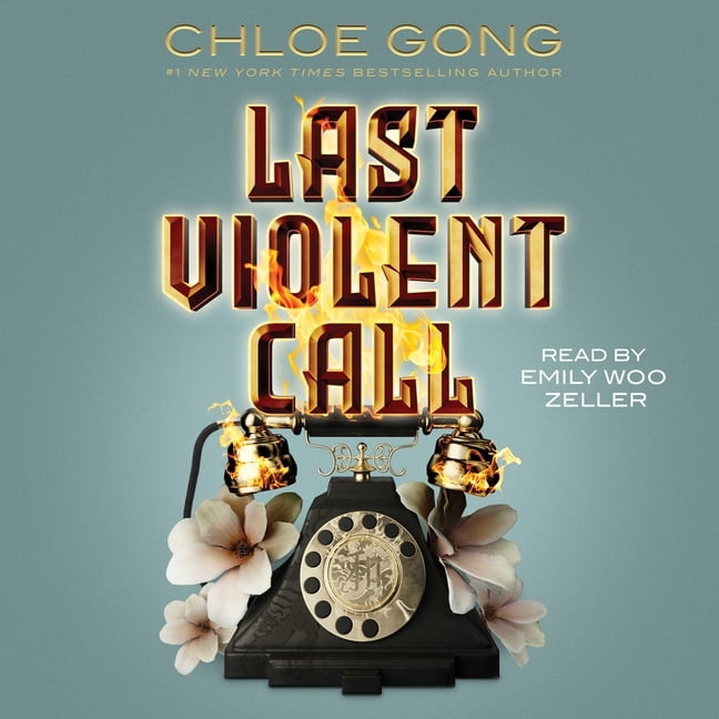 Foul Lady Fortune: Last Violent Call : A Foul Thing; This Foul Murder (CD-Audio)
