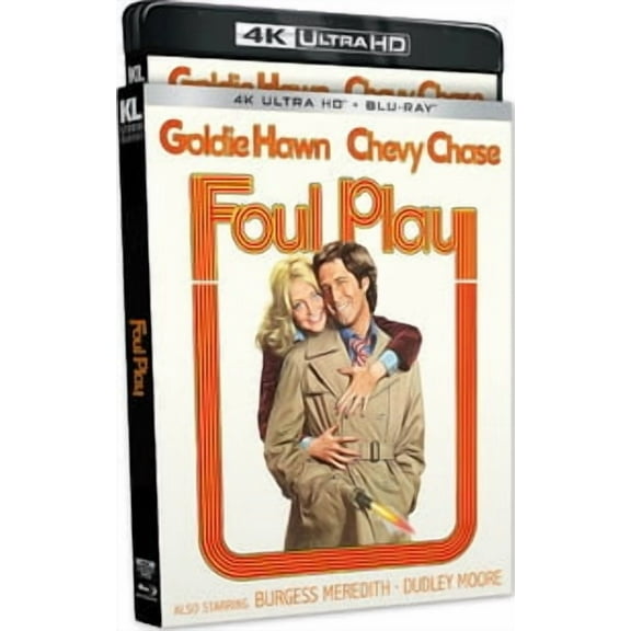 KL Studio Classics - Foul Play [ULTRA HD]