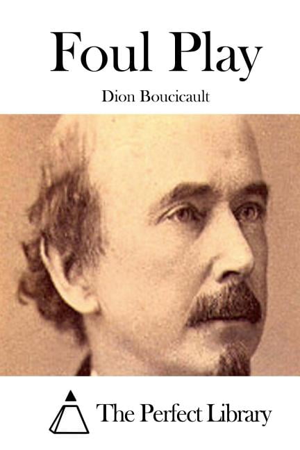 Foul Play, (Paperback)
