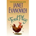 thumbnail image 1 of Pre-Owned Foul Play (Mass Market Paperback) 0061690384 9780061690389, 1 of 1