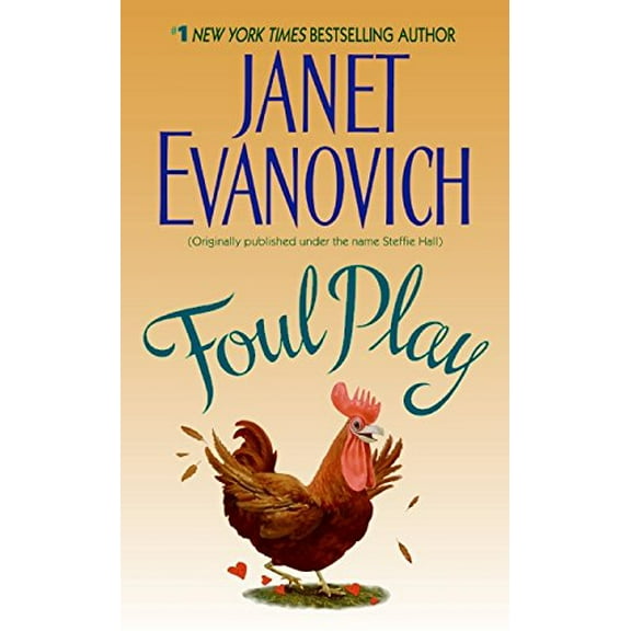 Pre-Owned Foul Play (Mass Market Paperback) 0061690384 9780061690389