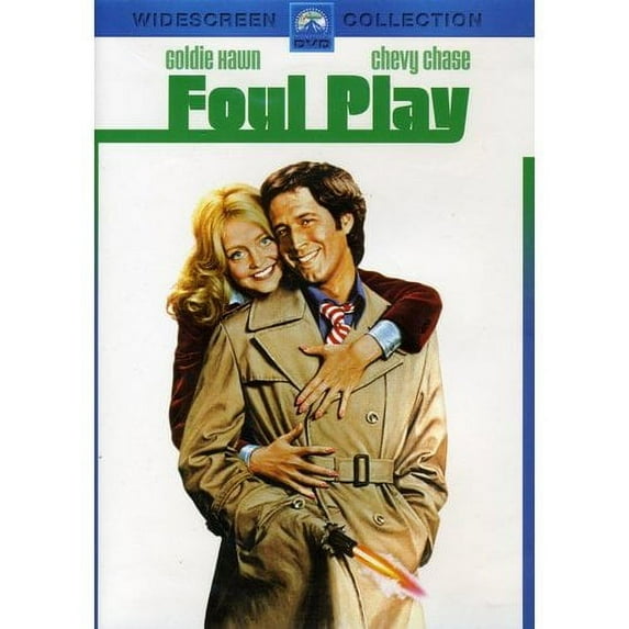 Foul Play