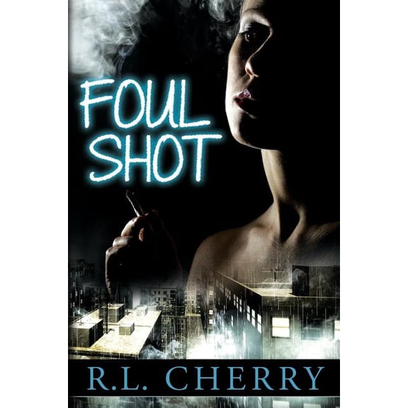 Foul Shot (Paperback)