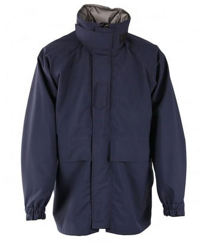 Foul Weather Liner II - USCG Blue (S-XLong) - Walmart.com Foul Weather Liner II - USCG Blue (S-XLong) - Walmart.com