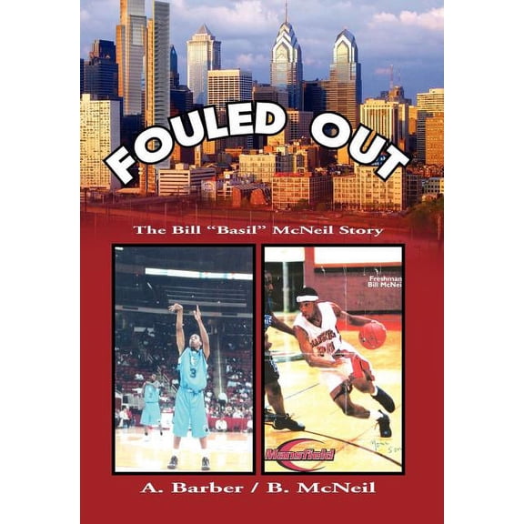 Fouled Out (Hardcover)