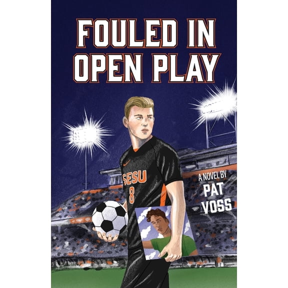 Fouled in Open Play, (Paperback)