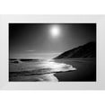 thumbnail image 1 of Foulke, Doug 18x13 White Modern Wood Framed Museum Art Print Titled - Against the Dune, 1 of 4