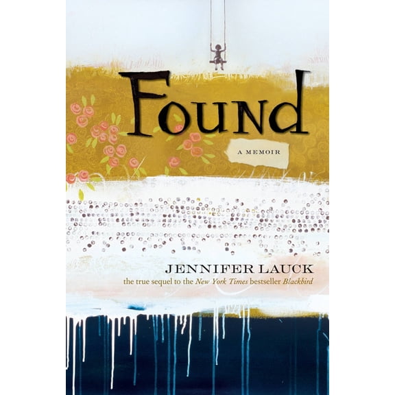Found, (Paperback)