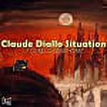 I Found a New Home Claude Diallo Situation (Vinyl Record)