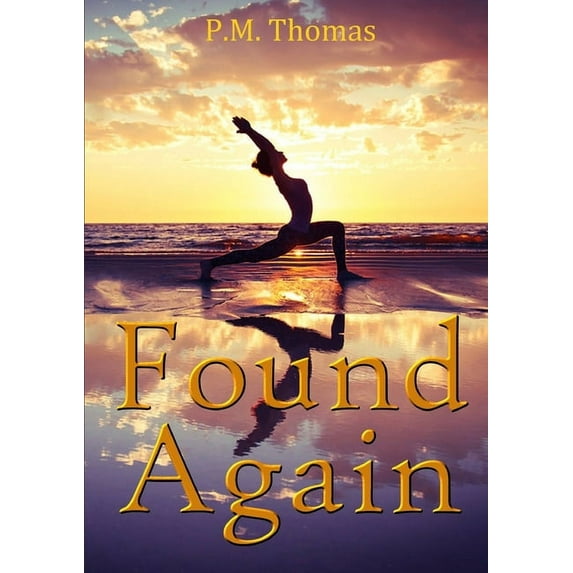 Found Again, (Paperback)