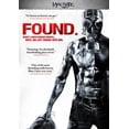 thumbnail image 1 of Found [DVD], 1 of 2