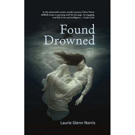 Found Drowned (Paperback)
