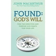 thumbnail image 1 of Pre-Owned Found: God's Will (Paperback) 1434702987 9781434702982, 1 of 1
