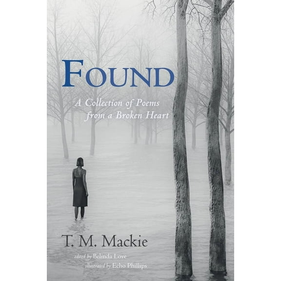 Found (Hardcover)