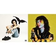 Found Heaven Found Heaven Yellow LP Vinyl & Kid Krow X