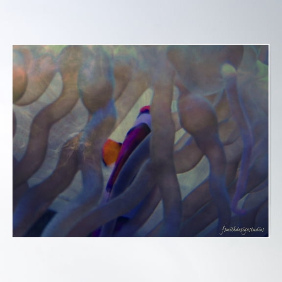 Found Him Poster Wall Art, Modern Wall Decor For Living Room Bedroom, 12x18 UNFRAMED