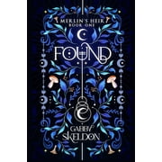 Found Illustrated 2nd Edition Merlins Heir #1, Paperback