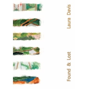Found & Lost (Paperback)