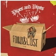 thumbnail image 1 of Found & Lost (Vinyl), 1 of 1