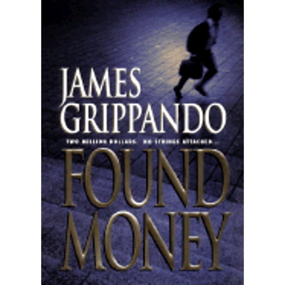Pre-Owned Found Money