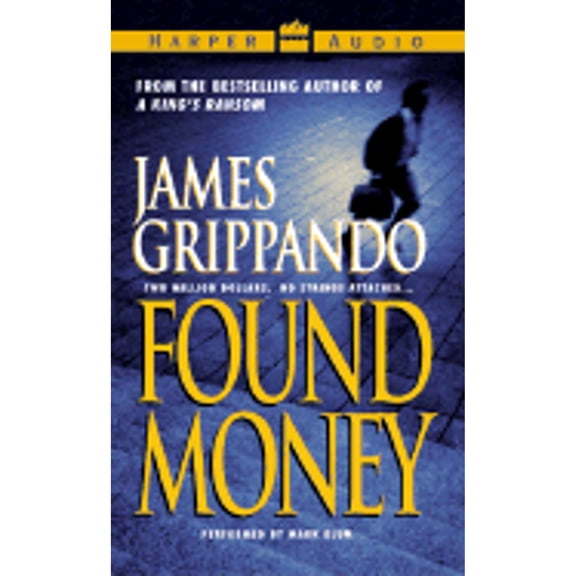 Pre-Owned Found Money (Low Price)