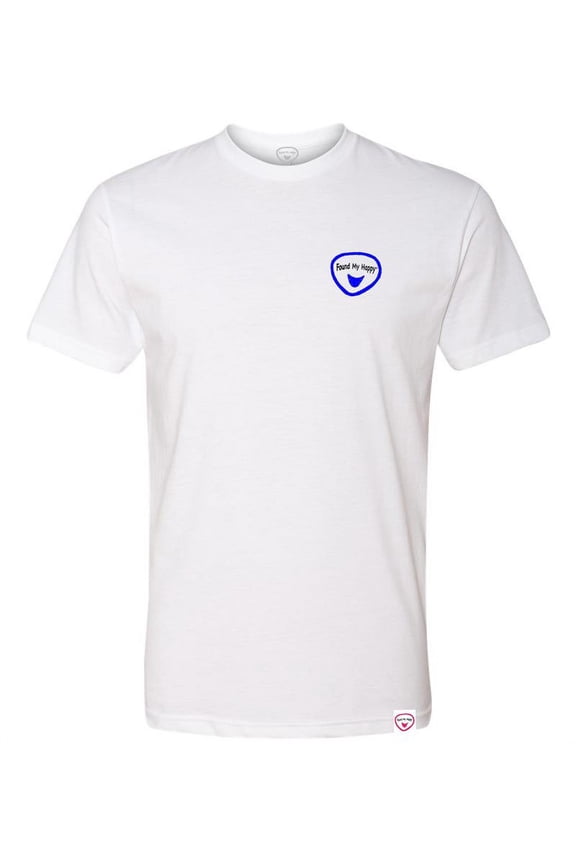 - ACE Embroidered Logo T-Shirt