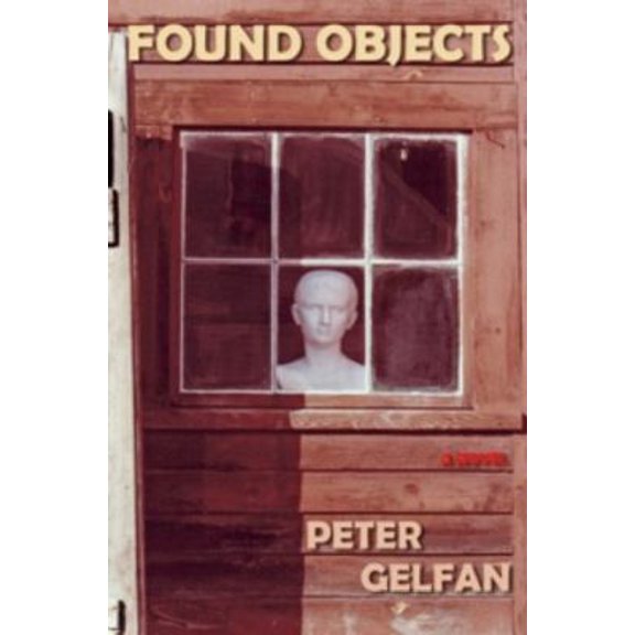 Pre-Owned Found Objects (Paperback) 0984835962 9780984835966