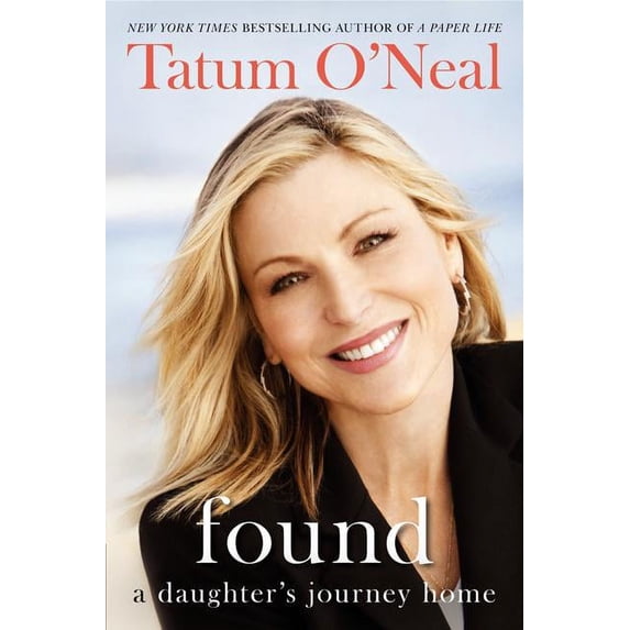 Found, (Paperback)