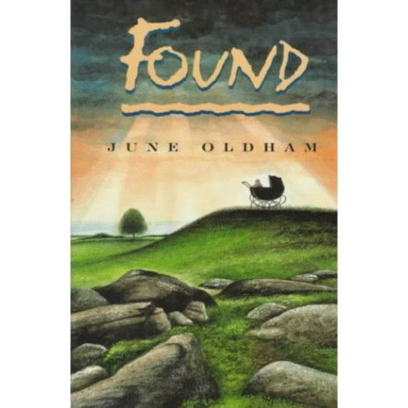 Pre-Owned Found (Hardcover) 0531095436 9780531095430