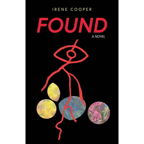 Found, (Paperback)