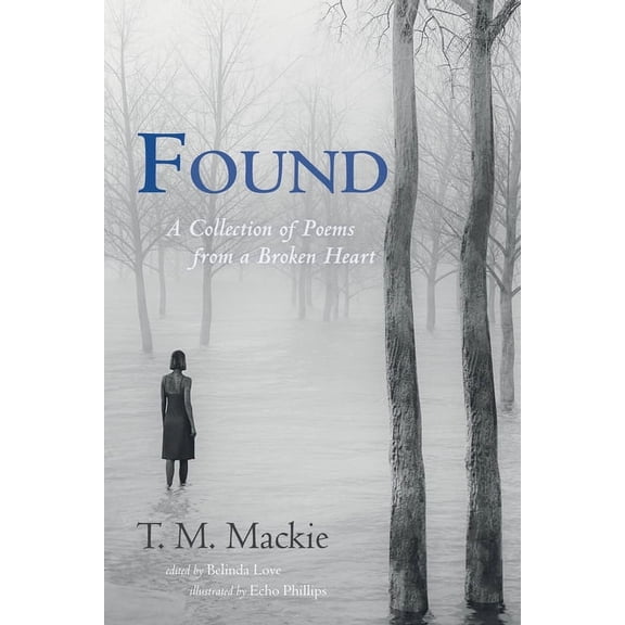 Found (Paperback)