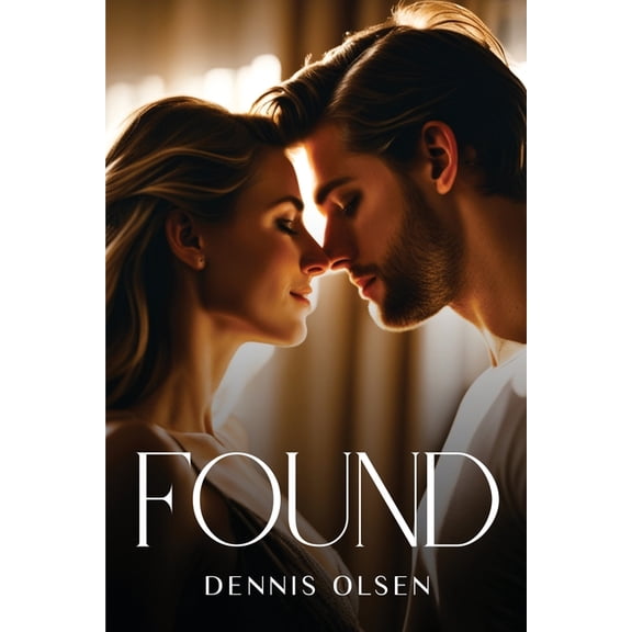 Found, (Paperback)