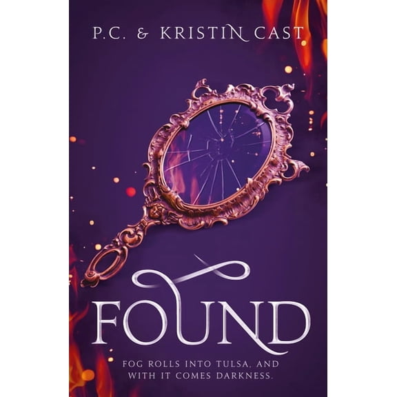 Found (Paperback)