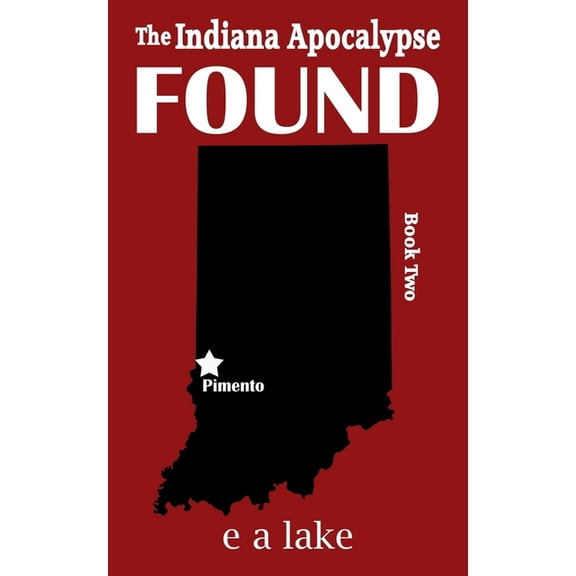 Found (Paperback)