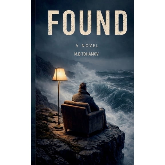 Found, (Paperback)