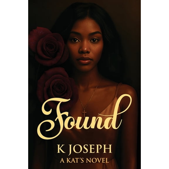 Found, (Paperback)
