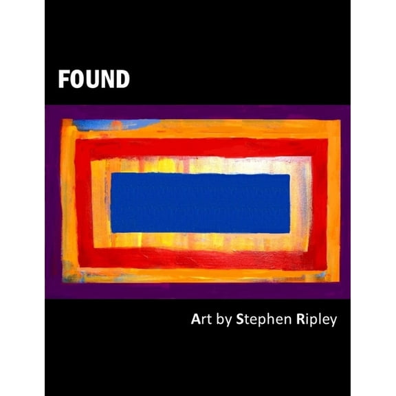Found (Paperback)
