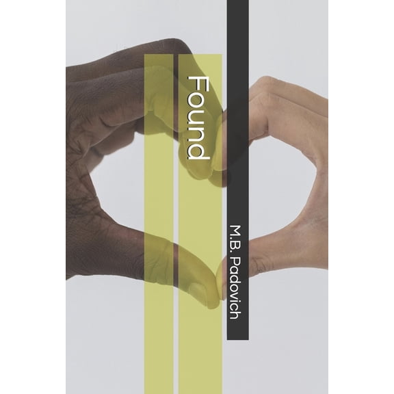 Found, (Paperback)