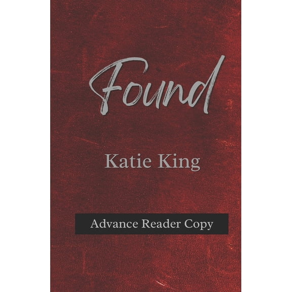Found, (Paperback)