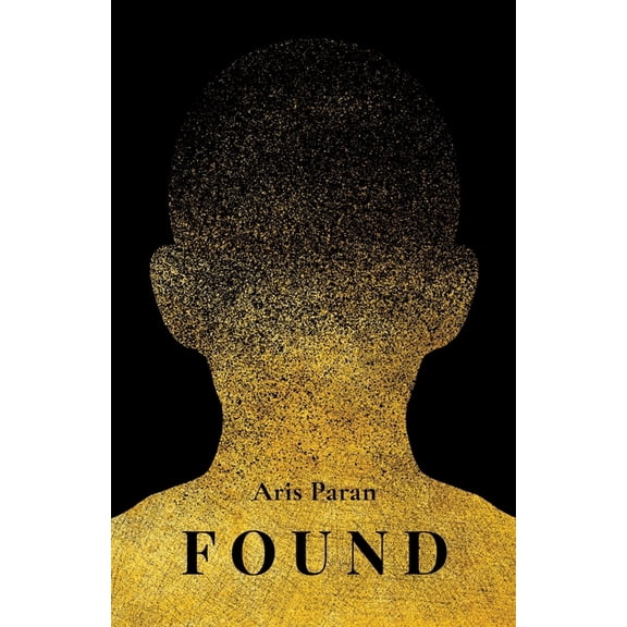 Found, (Paperback)