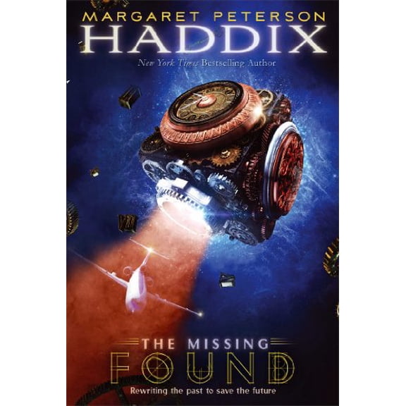 Pre-Owned Found (Paperback) 141695421X 9781416954217