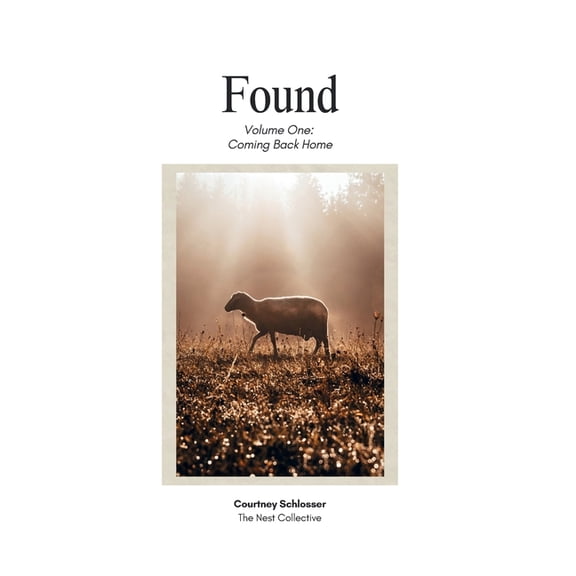 Found Volume One: Coming Back Home, (Hardcover)